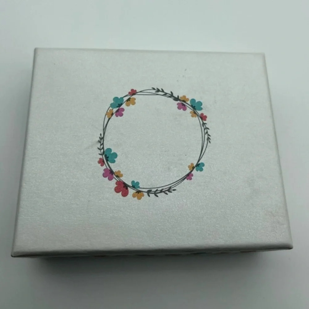 LA Rocks – Sterling Silver Family Tree Necklace, NIB - Picture 6 of 6